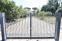 Parco Falcone e Borsellino, lavori alle battute finali