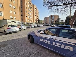 Evaso dai domiciliari era irreperibile da un mese, catturato fuori citt&agrave;