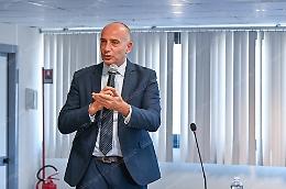 Egato 4 guarda oltre il PNRR: programmazione, tariffe e organizzazione dell&rsquo;Ente