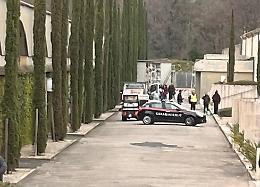 Furti al cimitero di Latina, l&rsquo;Associazione Familiari Vittime della Strada: &ldquo;Atto vile e intollerabile&rdquo;