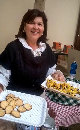 Cisterna piange Maria Teresa &ldquo;Sesa&rdquo;, cuore generoso della citt&agrave;