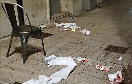 Minori accoltellati, la ricostruzione in aula: la rissa, poi l'aggressione