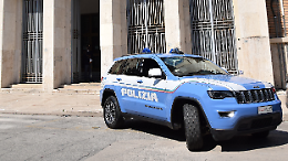 Controlli straordinari della Polizia di Stato a Latina: oltre 100 persone identificate e un irregolare accompagnato al Cpr