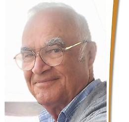 Addio a uno storico commerciante di Aprilia, &egrave; morto Bruno Lombardi