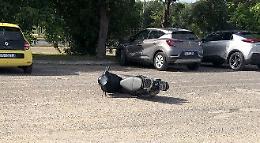 Rapina al supermercato, condanna ridotta in Corte d'Appello