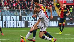 L'Atalanta demolisce il Parma, rimonta Genoa da 0-2 a 3-2 con il Bologna