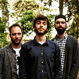 I No Trio for Cats al Geena. La domenica suona jazz

