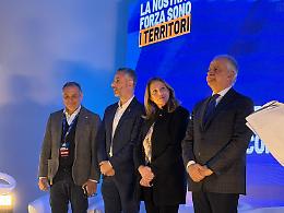 Piantedosi: &ldquo;Su Latina non molleremo&rdquo;. In arrivo 300 nuove videocamere e pi&ugrave; forze sul territorio
