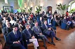 Fossanova, &ldquo;Premio Impresa 2025&rdquo;: 54 aziende premiate tra Latina e Frosinone