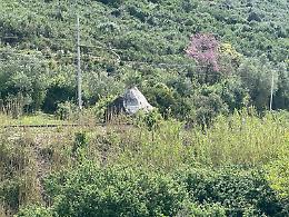 Monte Cucca, avviata la Conferenza dei Servizi per la messa in sicurezza