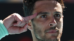 L'alba italiana ci regala un Musetti da favola: prima volta nei quarti di finale