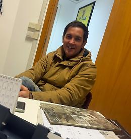 La sliding door che ha spezzato il sogno di un giovane calciatore: "Se avessi ascoltato mio nonno quel giorno..."