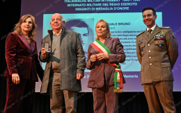 Giorno della Memoria, Latina ricorda e affida il futuro ai giovani