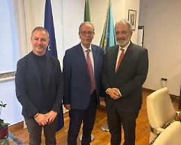 Fondi europei per la casa: ATER Latina e Regione Lazio accelerano sulla riqualificazione