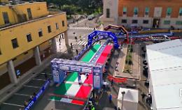 Maratona Maga Circe, &egrave; iniziato il countdown