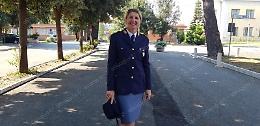 Nuovo comandante per la Polizia Stradale di Aprilia