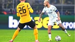 Napoli eliminato, Inter, Juventus e Atalanta ai play off