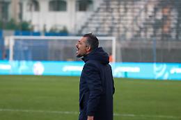 Latina - Renate 2-1  [FINALE]