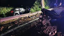 Scontro mortale e patente sospesa,  il guidatore non era drogato