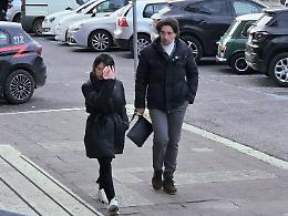 Affari sporchi con le auto di lusso, arrestato Alessandro Agresti
