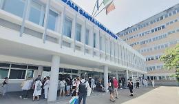 Allarme sindacati: "A rischio posti di lavoro e qualit&agrave; della ristorazione negli ospedali"