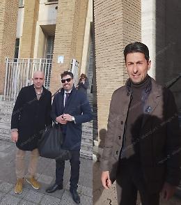 Voto di scambio politico mafioso, prosciolti Del Prete e Forzan