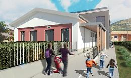 Asilo nido di Farneto, la soluzione per completare i lavori &egrave; la rescissione del contratto