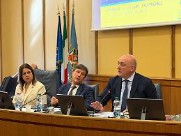 Il Pd: &laquo;La crescita del Lazio non &egrave; omogenea, serve uno sviluppo strutturale&raquo;