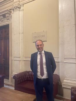 Fondi, elezioni 2026: Vocella chiama il centrodestra all&rsquo;unit&agrave;