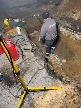 Fuga di gas a San Felice, cinque ore di terrore, oggi il ritorno alla normalit&agrave;