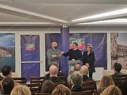 Terracina, Forza Italia pronta a sostenere Alessandro Di Tommaso come candidato sindaco