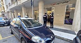Affari con le supercar, Agresti presenta ricorso al Tribunale del Riesame
