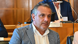 Massimiliano Carnevale: &laquo;Fondi europei, risultati veri dopo anni di promesse&raquo;