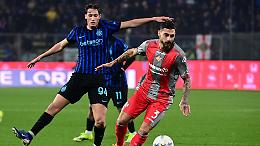 L'Inter passa a Cremona grazie alle reti Martinez e Zielinski