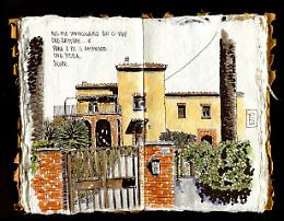 La redenzione dell'arte contemporanea: mostre di Chicarella e Gargano
