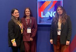 Alto riconoscimento per tre chirurghe vascolari del Goretti