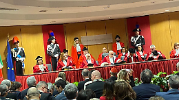 Il Presidente della Corte d'Appello:  due emergenze, criminalit&agrave; e caporalato