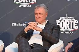 Calandrini: &laquo;Centrodestra unito per provinciali e comunali&raquo;