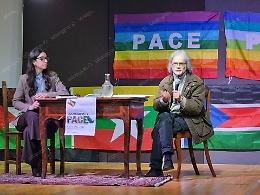 La pace parte dal basso, echi da un laboratorio