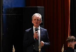 Ruspi, ed ex Banca d'Italia. Claudio Paradiso: senza spazi non c&rsquo;&egrave; futuro