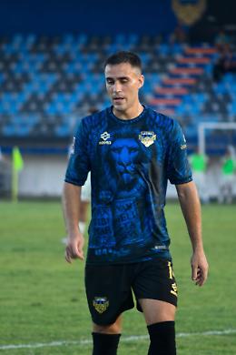 Il Latina ha chiuso con le cessioni in prestito di Gagliano e Catasus