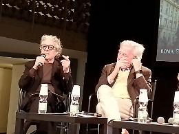 Yorick festival, la parola a Petrillo, il regista pontino ideatore del festival