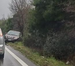 Pontina in tilt: code e incidenti tra Castel di Decima e Spinaceto