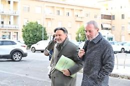 Caso chioschi a Sabaudia,&nbsp; il 19 febbraio l'udienza per l'ex vicesindaco Secci