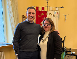 Gaeta, l'avvocato Iolanda Simona Mottola nominata delegata all&rsquo;ambiente e decoro urbano