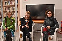 Lilith, da 40 anni in difesa delle donne