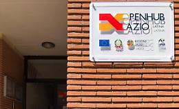 Open hub a rischio chiusura. Il confronto col Comune 