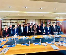 Ater Latina e 14 Comuni firmano un protocollo: rigenerazione urbana e case popolari nei centri storici