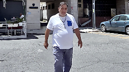 Latina, viola la sorveglianza speciale: denunciato dopo un controllo alla guida