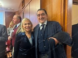 Latina 2032, il sindaco  ufficializza la nomina di  Passamonti  nel cda